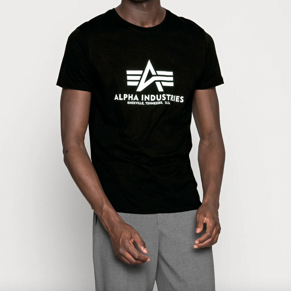 Alpha Industries Basic Tshirt
