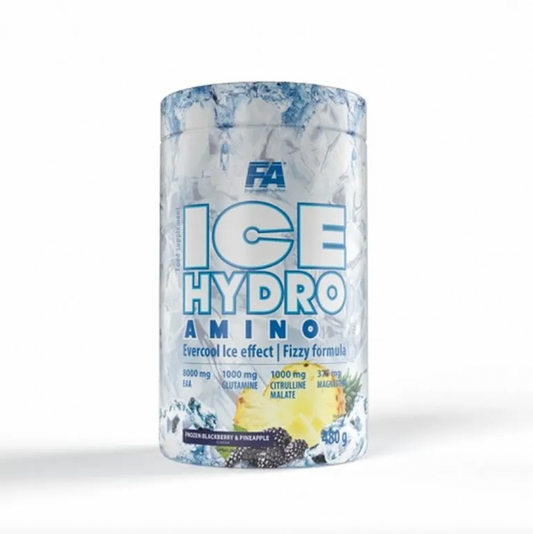 FA nutrition Ice Hydro Amino