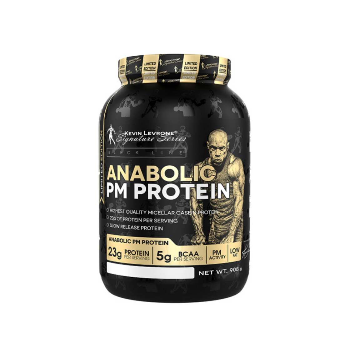 Anabolic PM Protein 1,5 Kg