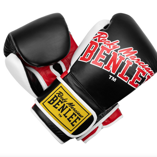 Benlee Boxing Gloves "Bang Loop"
