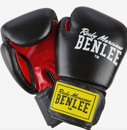 Benlee boxing gloves "Fighter"