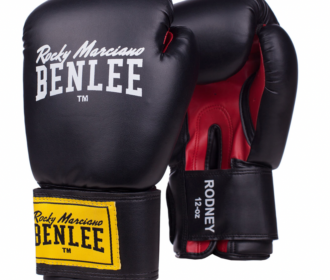 Benlee Boxhandschuhe "Rodney"
