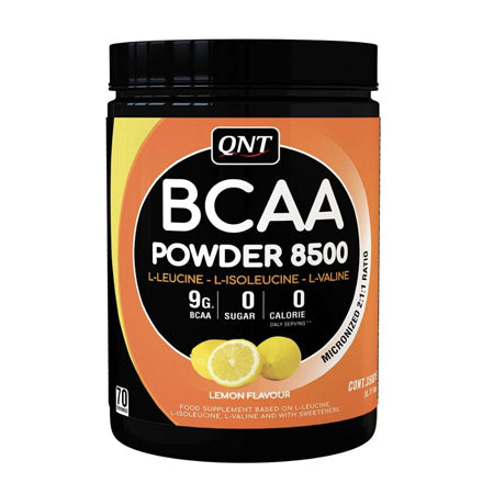 QNT Bcaa amino Powder 350g no-limit-fitness-and-fight-shop.myshopify.com