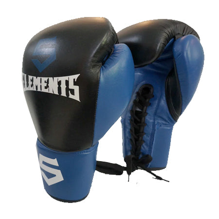 5 Elements Boxhandschuhe Fighter no-limit-fitness-and-fight-shop.myshopify.com