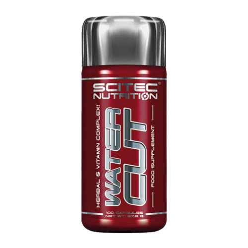 Scitec Nutrition Water Cut 100 Kapseln no-limit-fitness-and-fight-shop.myshopify.com