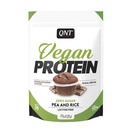 Qnt Vegan Protein no-limit-fitness-and-fight-shop.myshopify.com